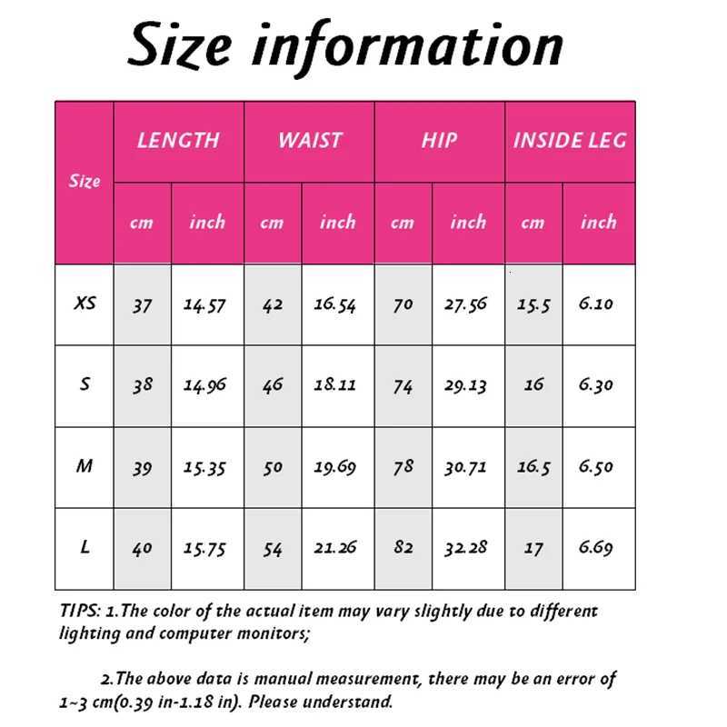 Women V Cross Waist Yoga Shorts 3.5 Workout Shorts Running Fitness Sports Shorts XJ250724