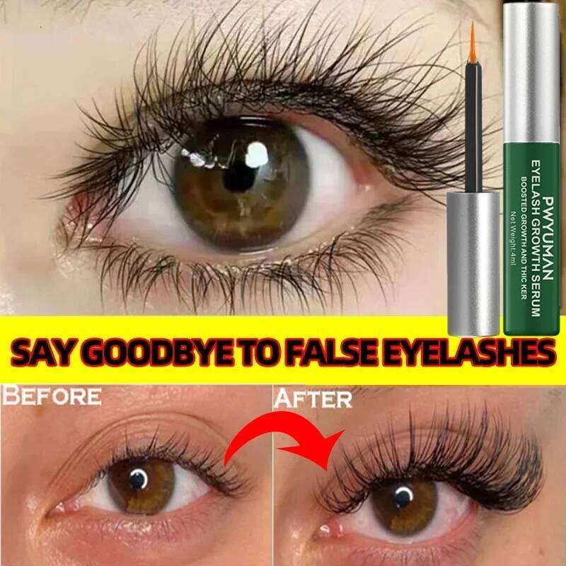 Lengthening Mascara Waterproof Long Lasting Silky Lash Black Eyelashes Extension Make Up Beauty Eye Korean Cosmetic X250724