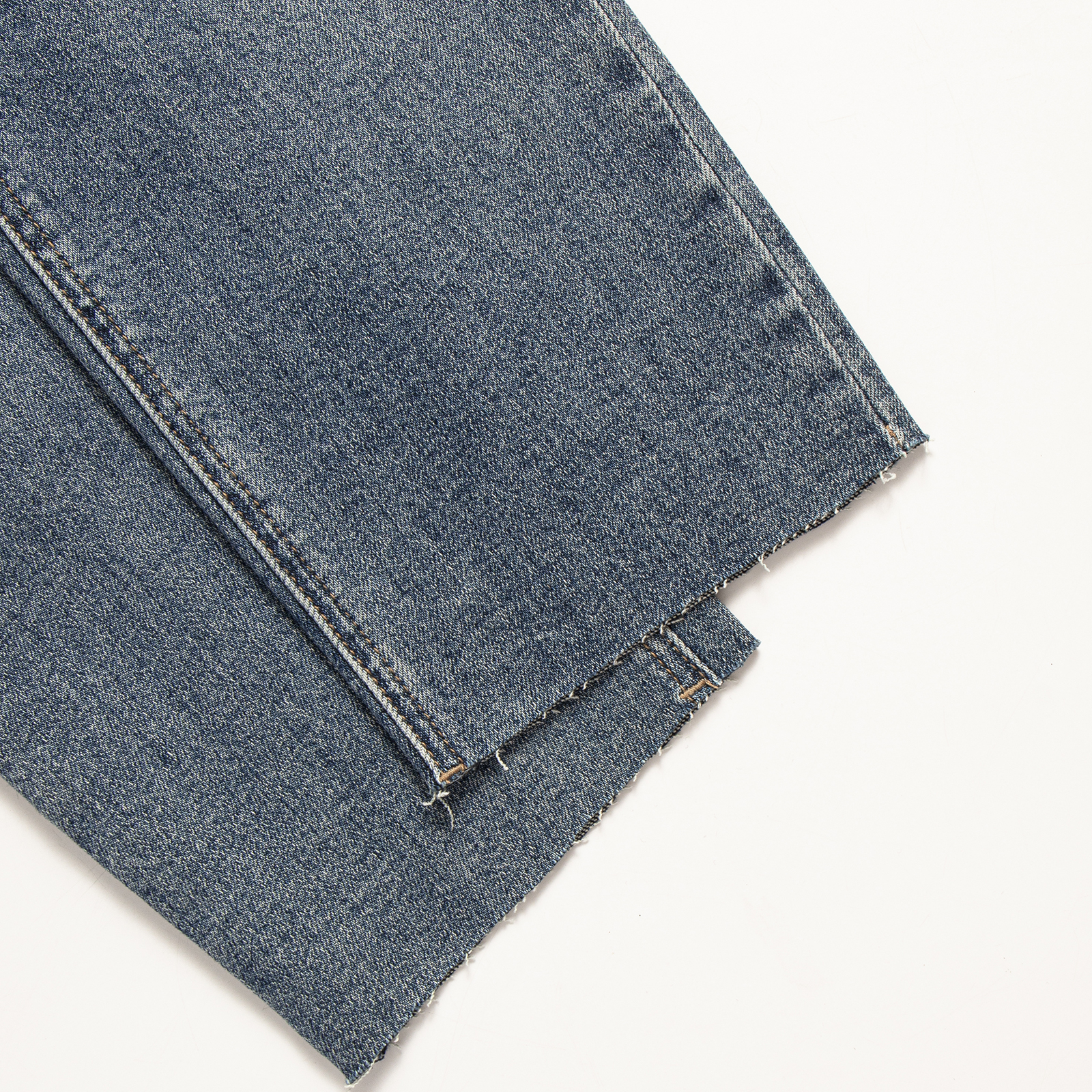 Stylish Elastic Fabric Jeans for Ladies Perfect Fit & Easy Matching Style