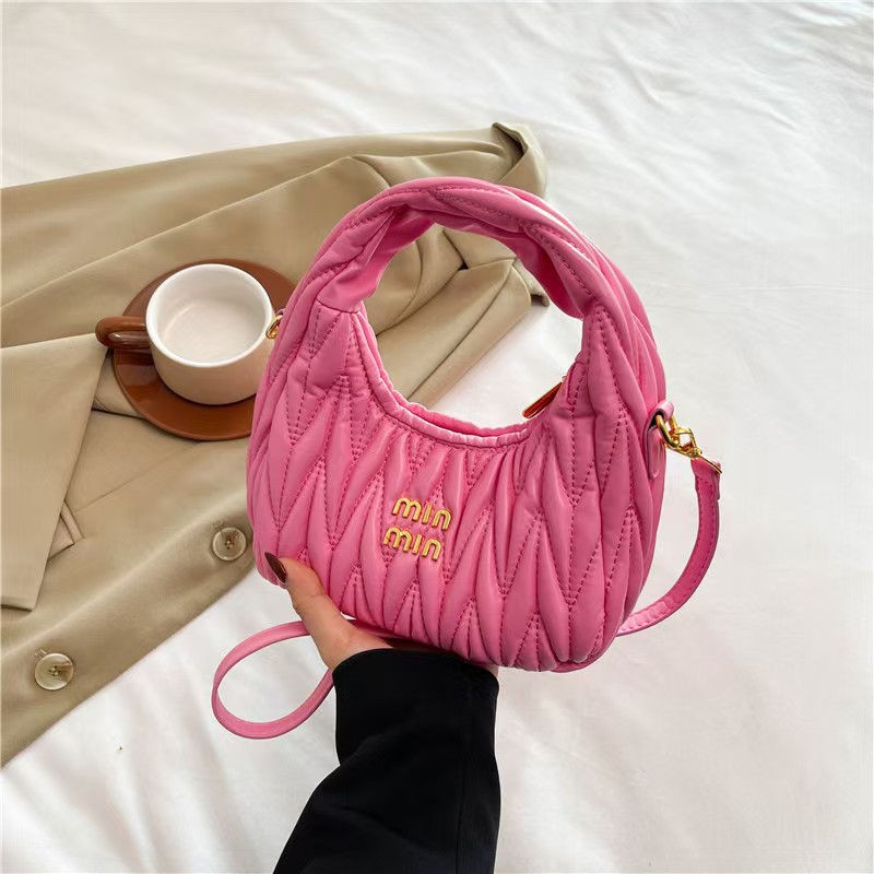 designer bag purse handbag Crossbody bag Faux Suede bag Luxury Wander Matelasse with shoulder strap clutch tote Designer saddle bag purses mini handba