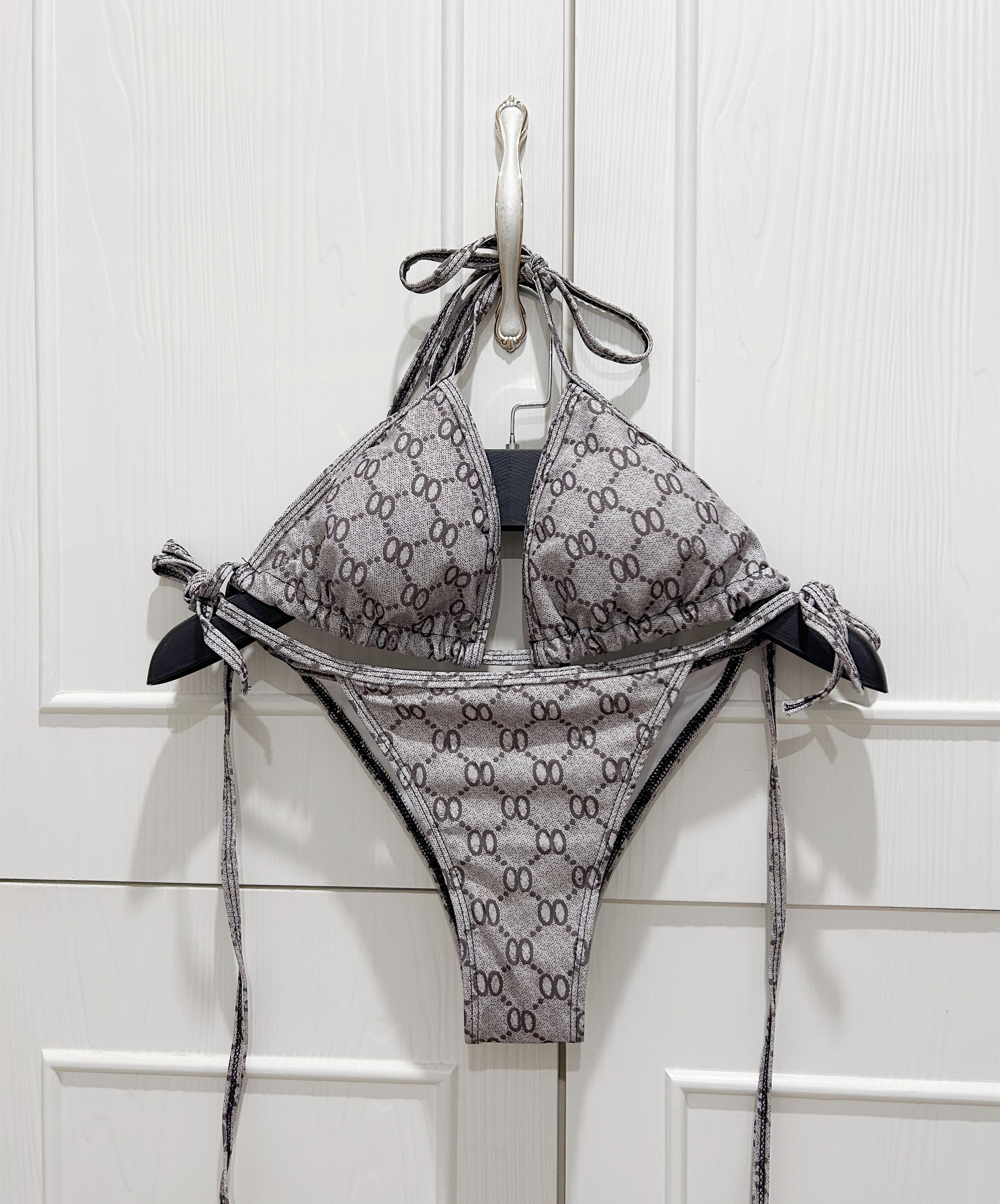 bikini women designer swimsuits summer luxury gg sexy woman bikinis fashion letters print swimwear high quality lady bathing suits S-XL