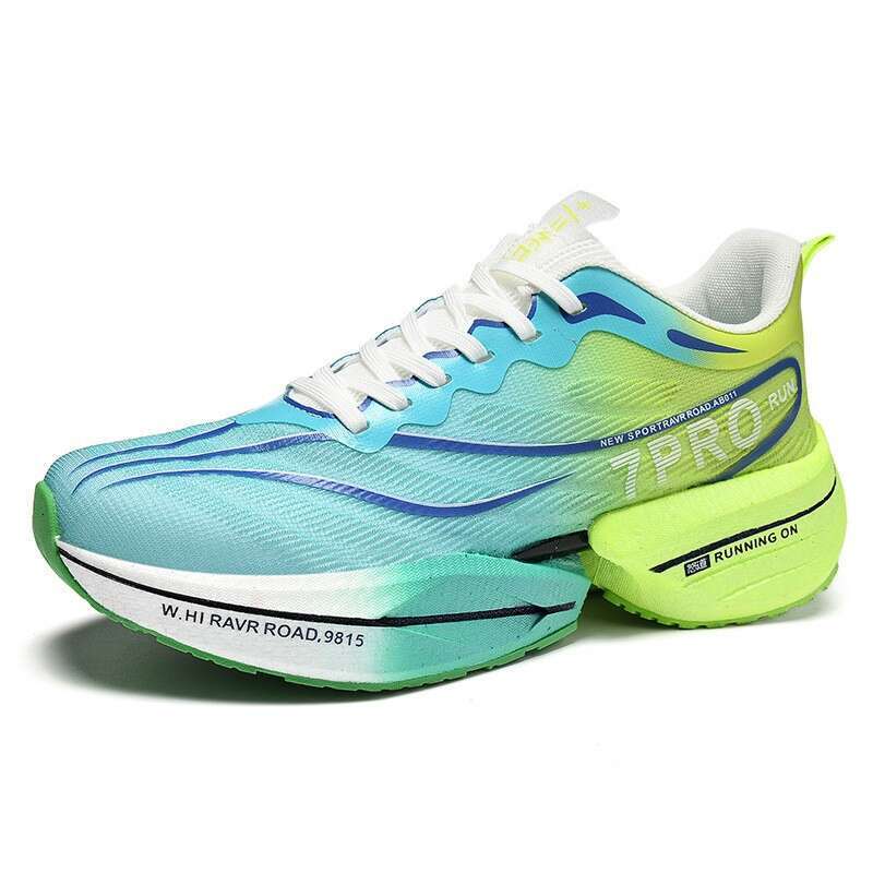 34-45 Size Unisex Student Exam Speed Running Chitu 7 Pro Popcorn Beng Sports Shoes