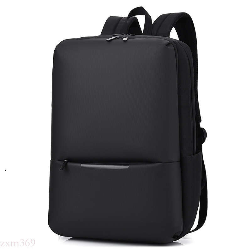 Wear-resistant Storage Backpack Men's Outdoor Versatile Large Capacity Travel Business Commuting Tool Computer Bag