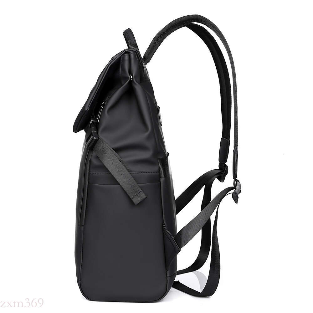 New Large Capacity Computer Bag 15.6inch Business Trip Commuting Casual Travel Men's Backpack