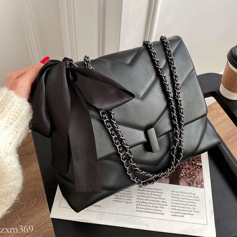 2025 New Trendy Women's Autumn Winter Large Capacity Shoulder Crossbody Fashion Tote Bag