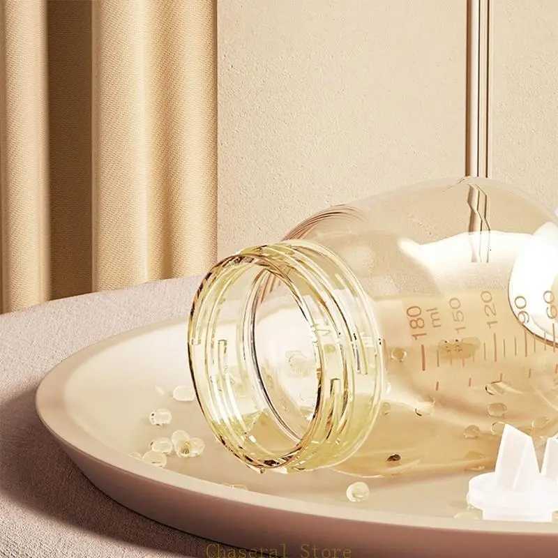Automatic Breast Pump Electric Single Breast Pump Stable Efficient Suction with 3 Massage Modes Powerful Motor 180ml X2507241