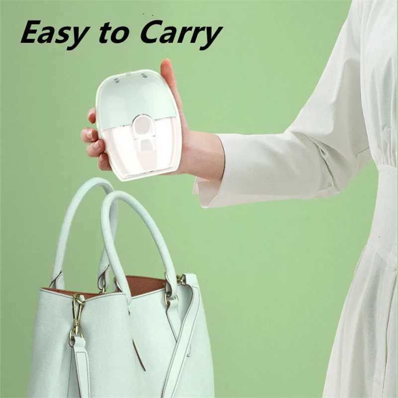 Electric Breast Milk Extractor Wearable Electric Breastpump Wearable Breast Pump Wireless Electric Breast Milk Pump Breastfeeding X250724