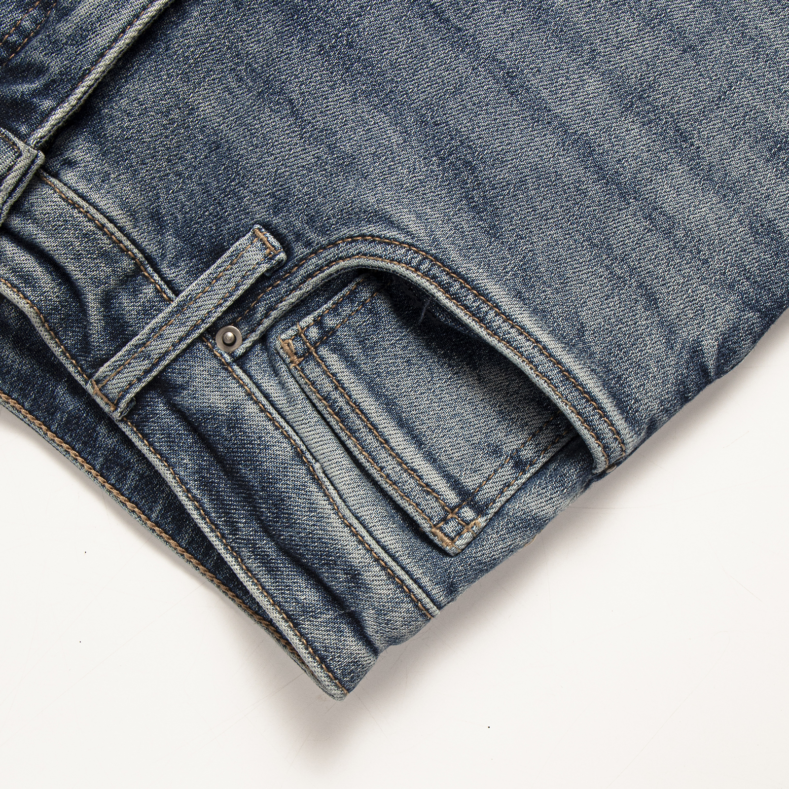 Stylish Elastic Fabric Jeans for Ladies Perfect Fit & Easy Matching Style