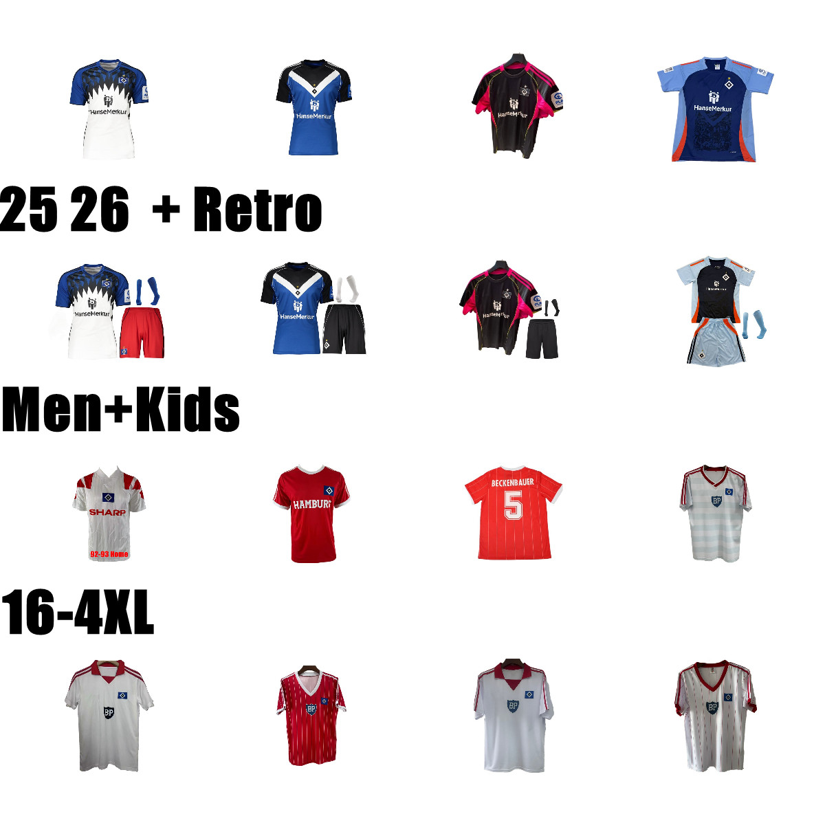 2025 2026 Hamburger… - image