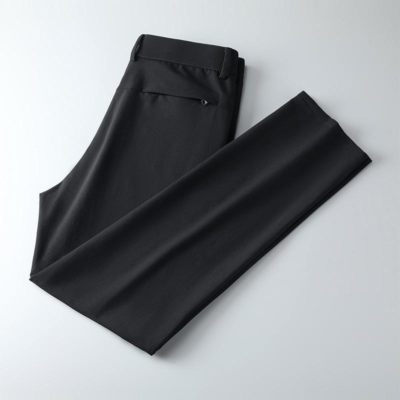 Hot Free shipping designer pants for man Outdoor windproof waterproof breathable and comfortable texture of casual pants