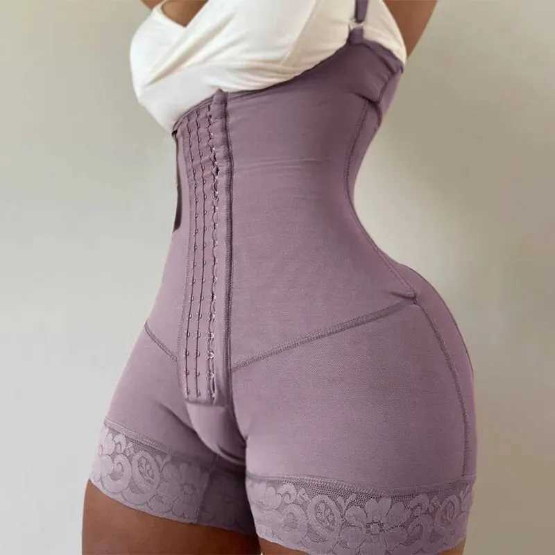 Postpartum Girdles to Reduce Abdomen and Waist Womens Body Shaper Slimming for Women Sexy Underwear Push Up Control Panties W250724