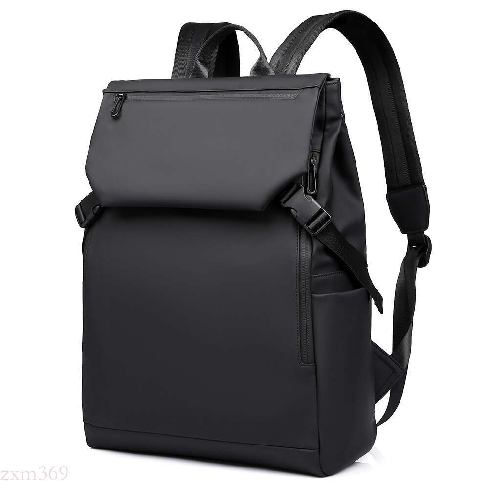 New Large Capacity Computer Bag 15.6inch Business Trip Commuting Casual Travel Men's Backpack