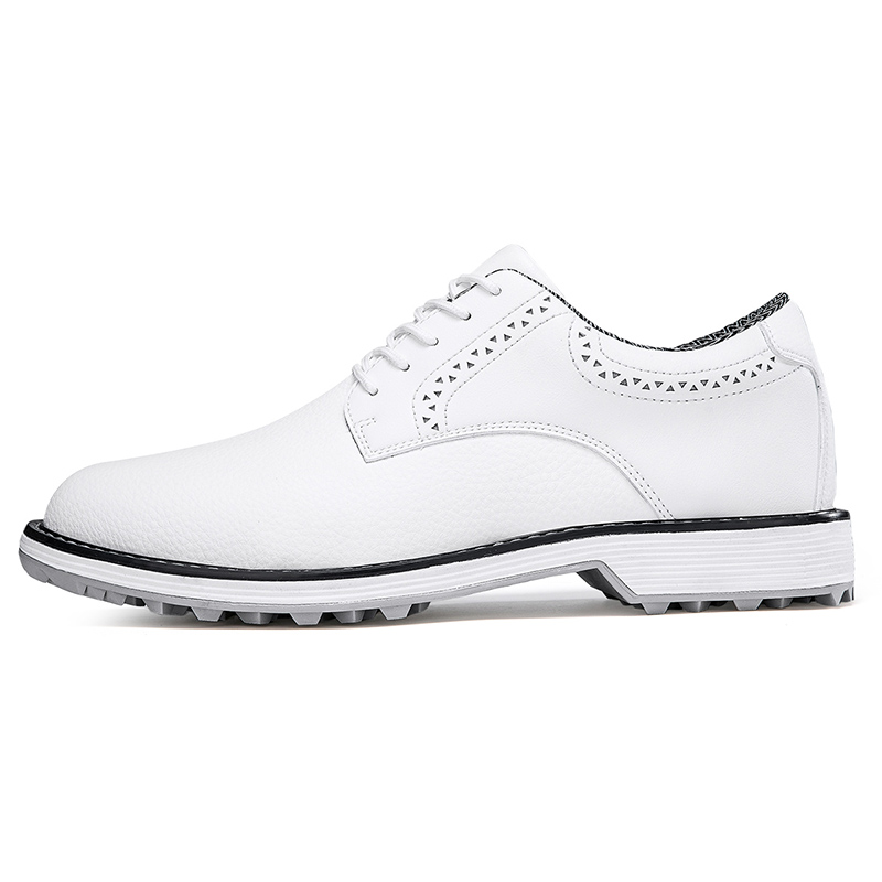 Professional golf shoes for men and women for outdoor training, non-slip, wear-resistant, casual and comfortable