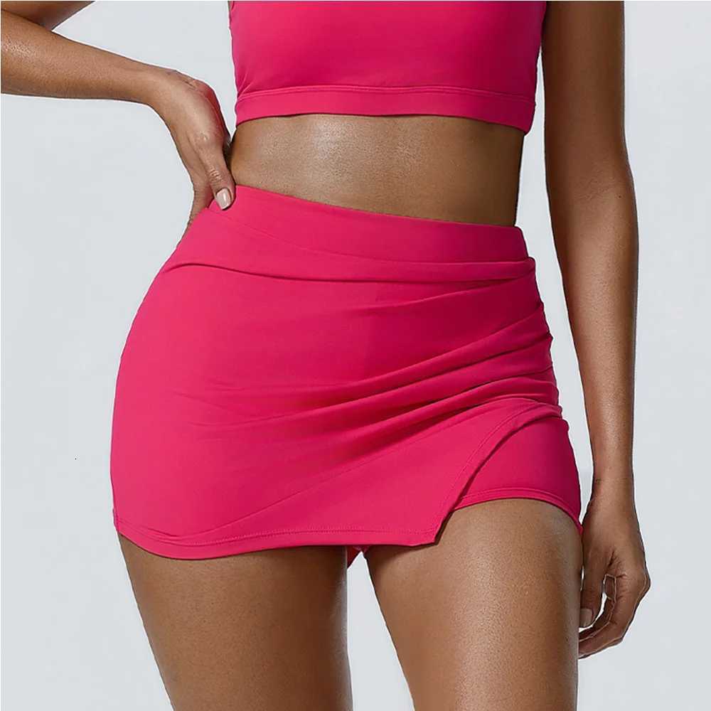 Shorts Fitness Women Sports Shorts for Women Cycling Jogging Fitness High Waist Push Up Gym Shorts Leggings Women Yoga Clothing XJ250724