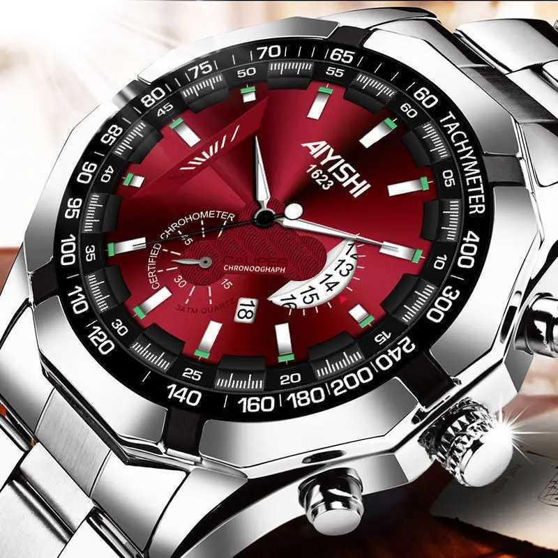 UTHAI CQ277 Business Mens Watch calendars quartz watches and are the best choice for gift giving watches for men. W250724