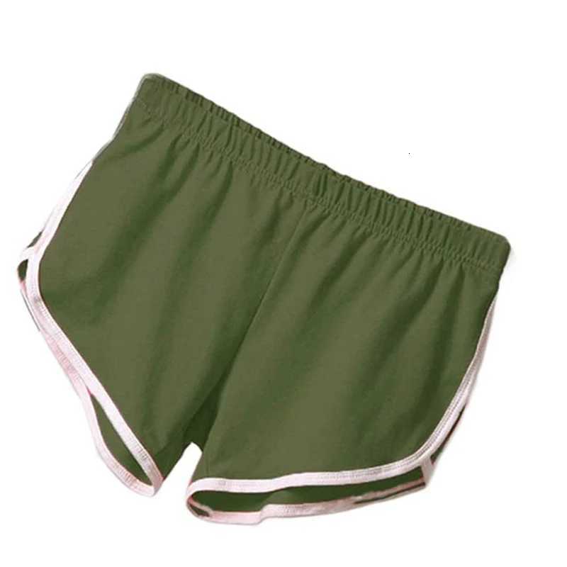 Summer Exercise Gym Shorts Women Yoga Shorts Professional Sports Running Black Workout Black Training Shorts XJ250724