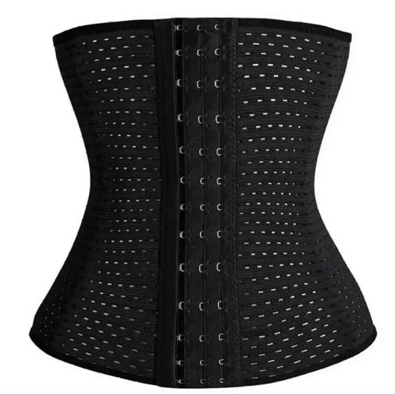 Sexy Waist s Corset Slimming Belt Shapers Body Shape Smart Modeling Strap Belt Slimming Corsets W250724