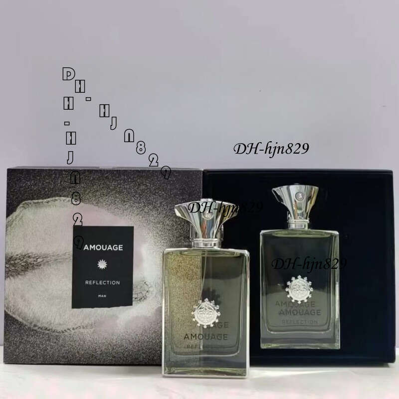 Amouage epic opus xivroyal tobacco honour man Perfumes Fragrances for memoir man jubilaton 40 boundless purpose Cologne l with Good Smell High quality Parfum Spray