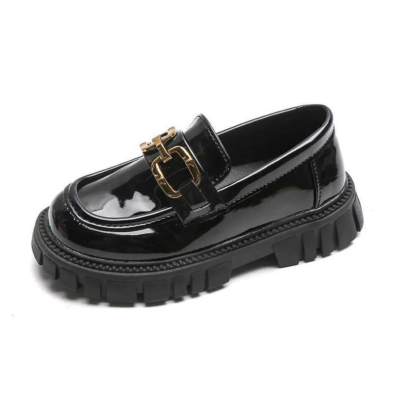 100% Cotton Linen Cotton Linen Cotton Shoes for Boys Girls Kids Loafers Slip-on School Flats Chunky Heel Toddler Black Moccasins XJ250724