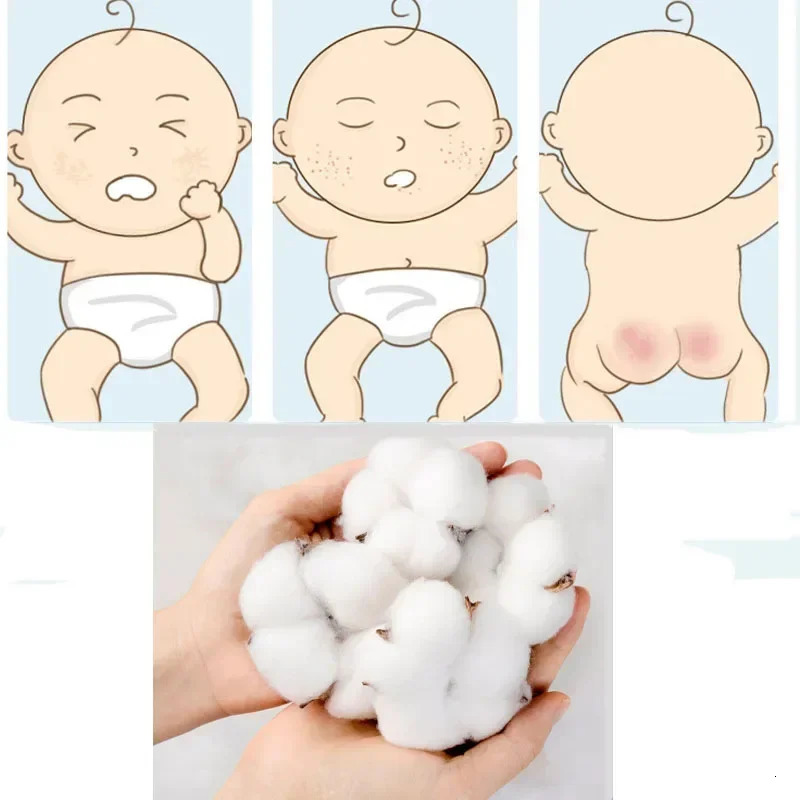 3PCSLOT Candy Colors born Training Pants Summer Baby Shorts Washable Boys Girls Cloth Diapers Reusable Nappies Infant Underwear 250724