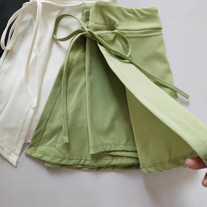 Summer Womens Skirts Fashion Sexy Mini Elastic Pleated Sun Skirts For School Girl Uniform High Waist Tennis Skirts XJ250724