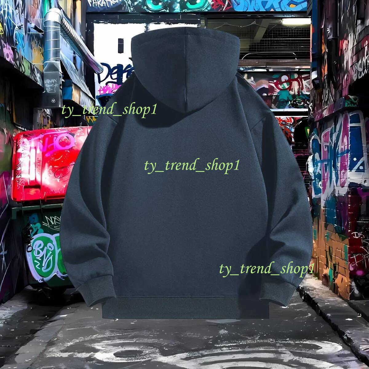 Fashion Design Womens Hoodie Pullover Hoodie Loose Women Tops Hoodie DIY Logo Oversized Warm Fleece Breathable Drawstring Sport 9c4