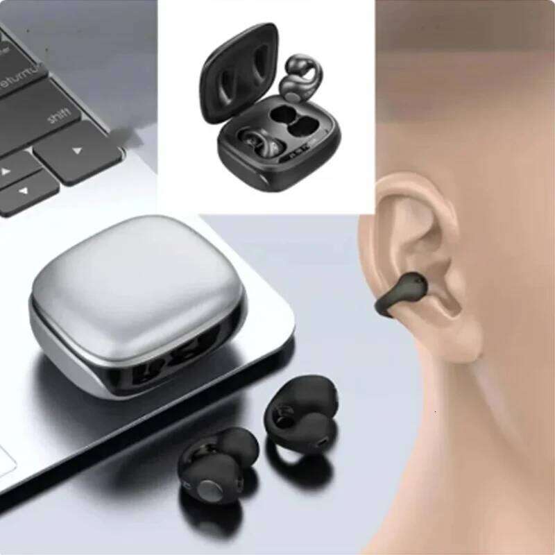 Wireless Earphones For Google Pixel 8 8A 7 Pro 7A 6A 6 5A 5G 4A 4 XL TWS Headphones Bluetooth5.0 With Power Charger Case