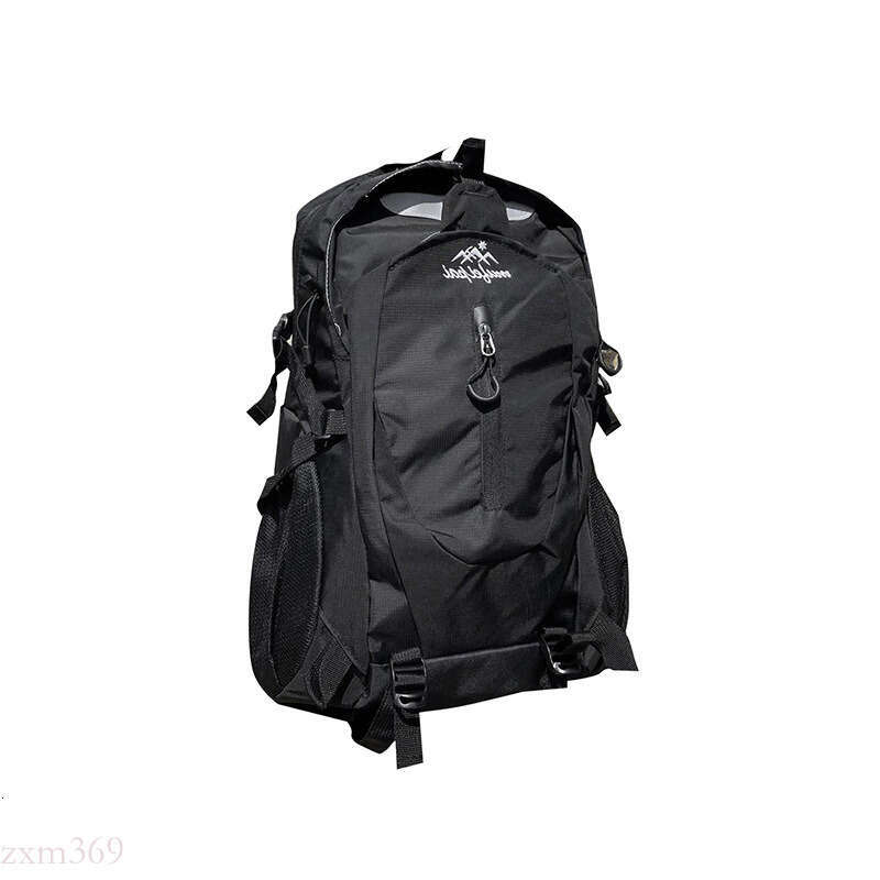 Outdoor Men and Women Large Capacity Hiking Climbing Lightweight Professional Trekking Sports Travel Backpack Simple