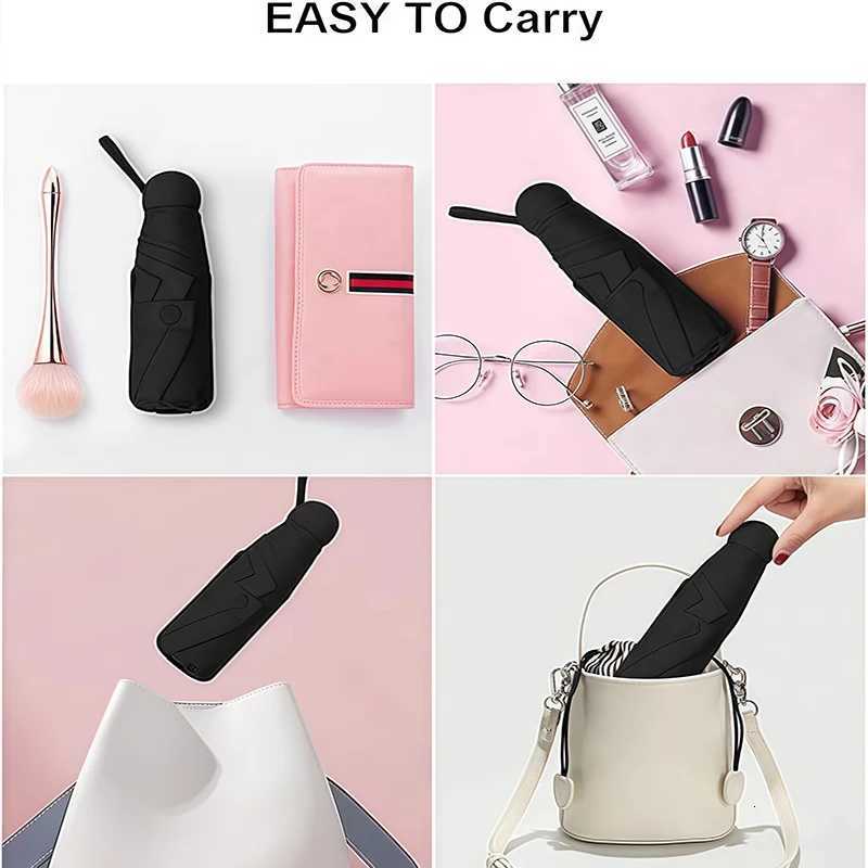 Fashionable Umbrella Lightweight Rain Gear for Spring Summer Autumn Winter Travel Suitable for Outdoor Enthusiasts zwq R250724