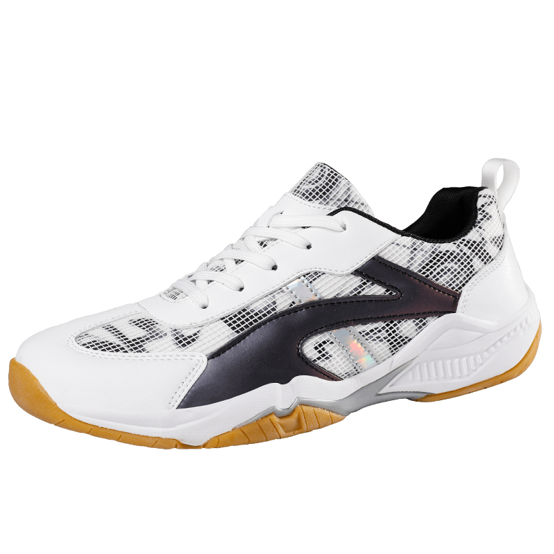 Tennis shoes non-slip mesh training shoes sports shoes summer large size breathable shock absorption