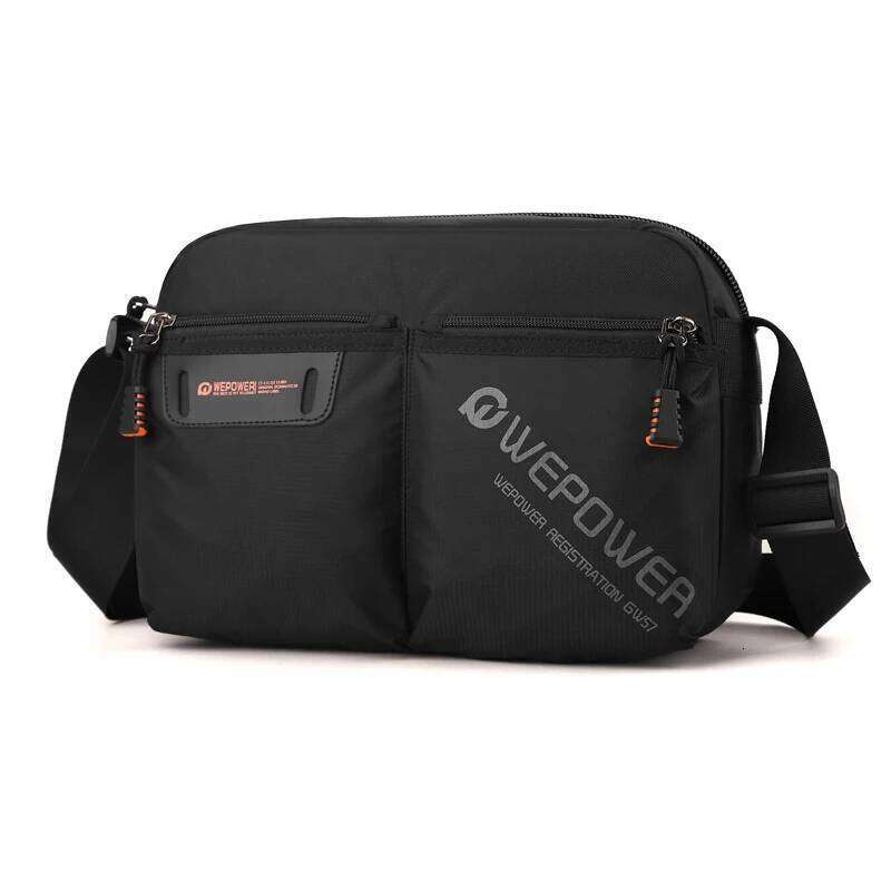 Vintage Style Handbag Shoulder High Quality Messenger Man Hobos Bags For Men Large Capacity Men's Crossbody Bag Bolsa