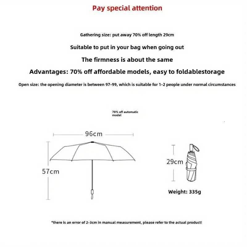 Duck-shaped UPF 50 Sun Protection Umbrella - Stylish UV Blocking Foldable Portable Travel Umbrella for Sun Rain R250724