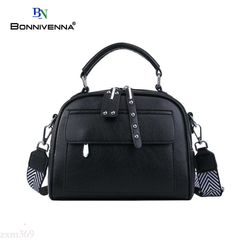 New large-capacity shoulder crossbody bag high-end handbag new commuter