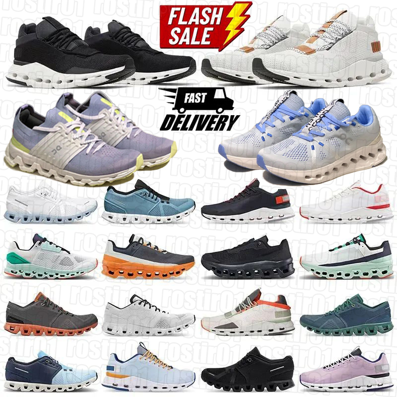 025 Designer On Cloudes Womens Shoes On Cloudtilt Running Shoes Men Women Casual Shoes Form Pink White Pearl Tennis Shoe Iron Hay Black Sneakers