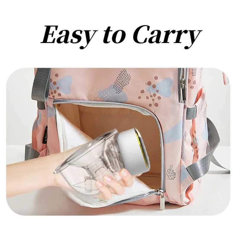 Wireless Breast Milk Extractor Wearable Electric Breastpump Wearable Breast Pump Electric Breast Milk Extractor Breast Pumps X250724