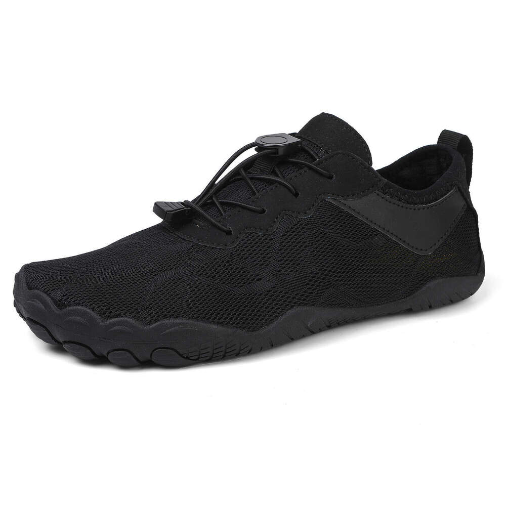 Beach Shoes Wading Shoes Outdoor Five Finger Water Trekking Wading Beach Barefoot Diving Swimming Fitness Cycling Hiking Shoes