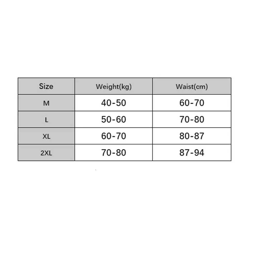 Fashion Thin Tummy Control Shapewear Seamless Slimming Waist Shapewear Adjustable Postpartum Corset Belt Shape Control W250724