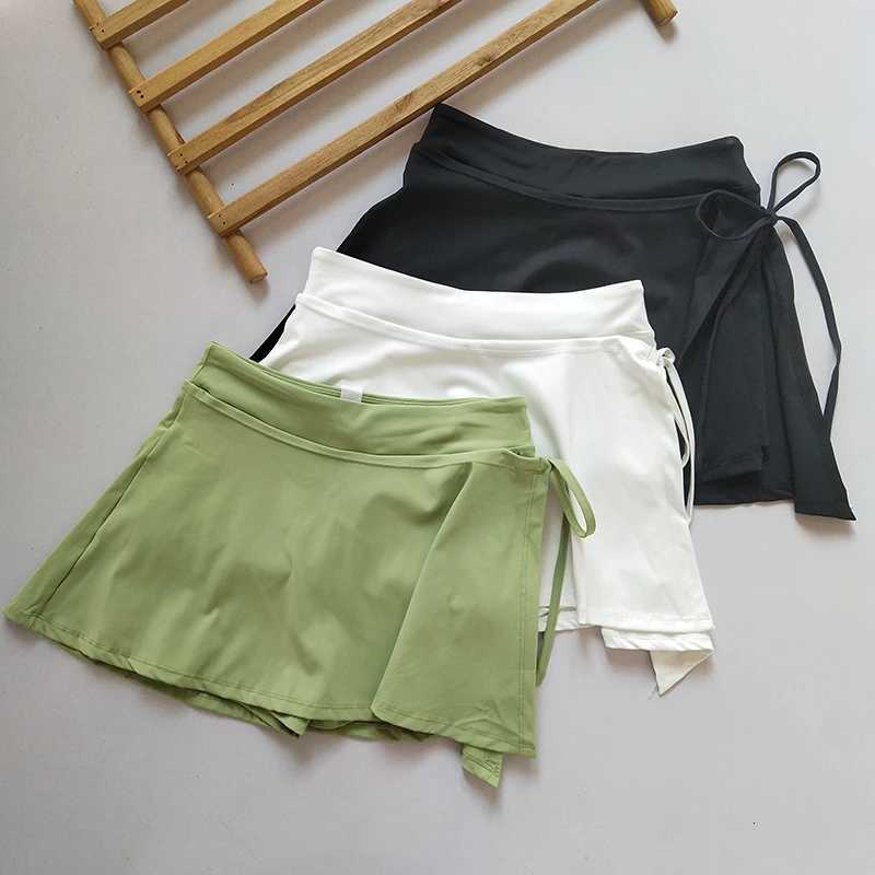 Summer Womens Skirts Fashion Sexy Mini Elastic Pleated Sun Skirts For School Girl Uniform High Waist Tennis Skirts XJ250724