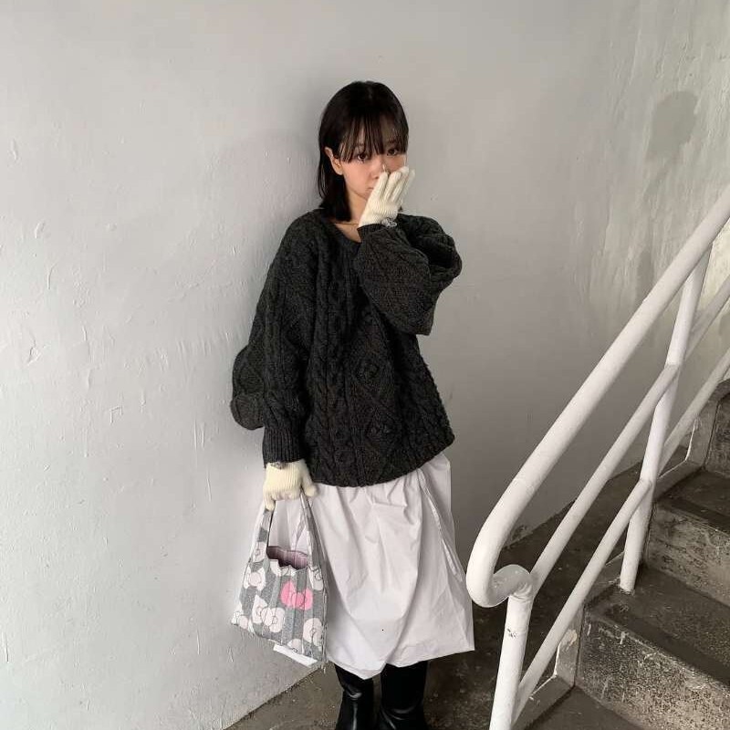 New Cute Cartoon Pleated Women's Handbag Free Shipping Designer Luxury Korean Casual Bag Accordion Bag Shopping Shoulder Bag