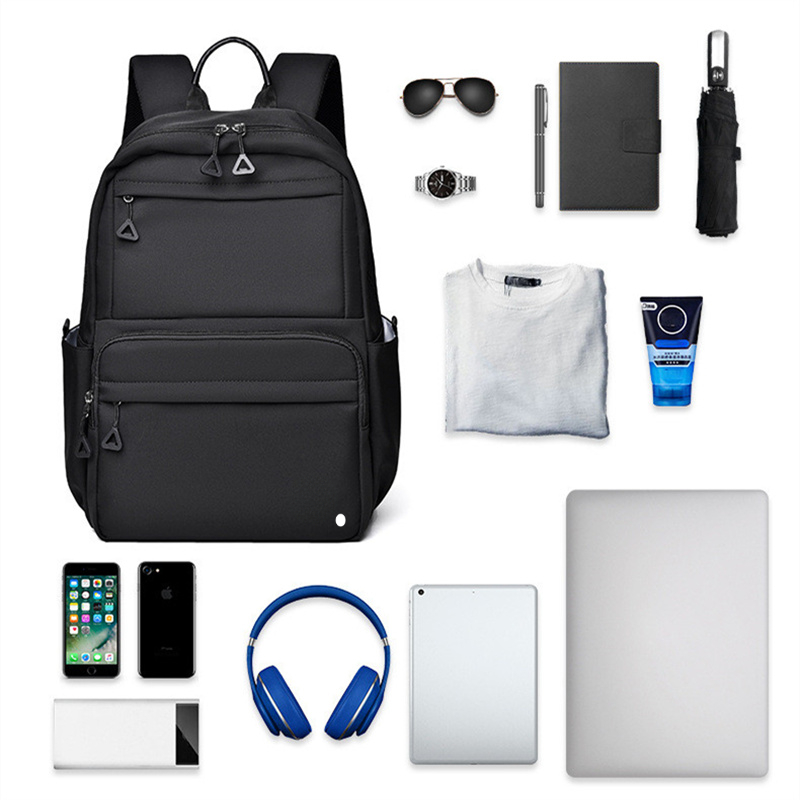 9005 Backpack Outdoor Bag for Studen Casual Daypack Yoga Gym Backpack School Bag Teenager Mochila Rucksack