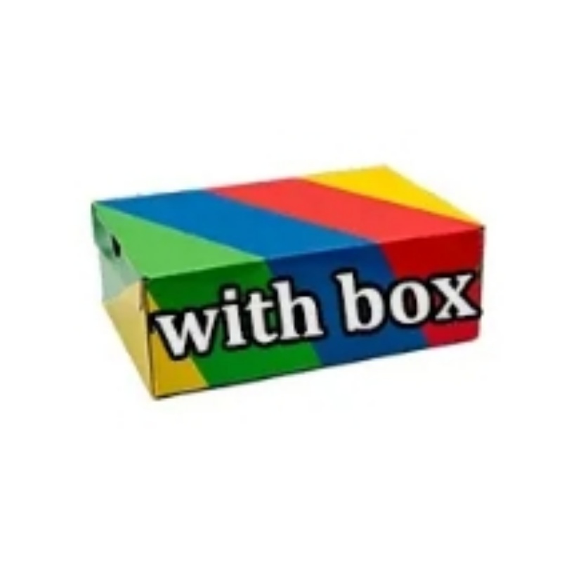 Buy shoebox link , please contact us after purchase