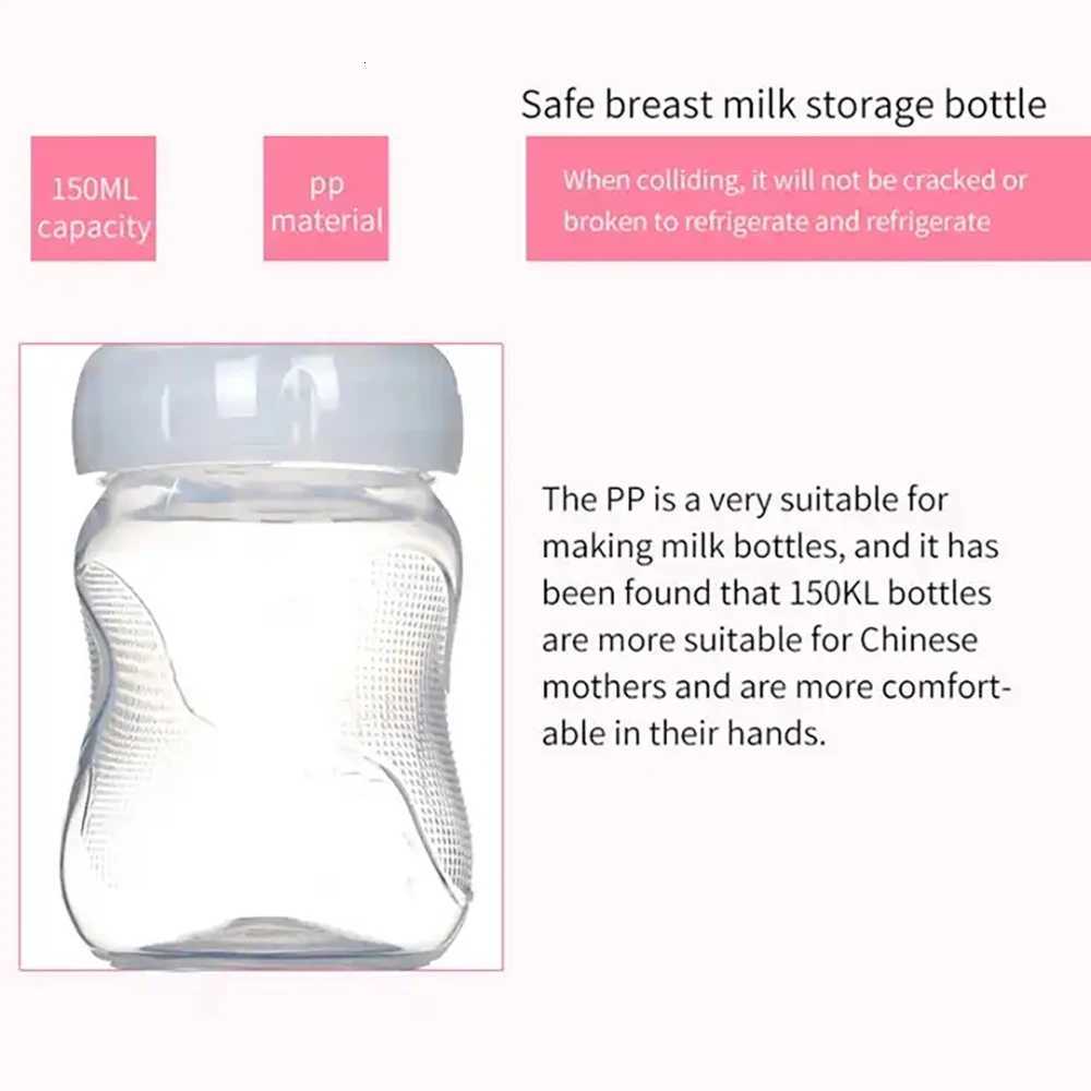 Electric Breast Pump Single Side Suction Powerful Automatic Massage Postpartum Breast Milk Extractor Silent Milk Extractor X250724