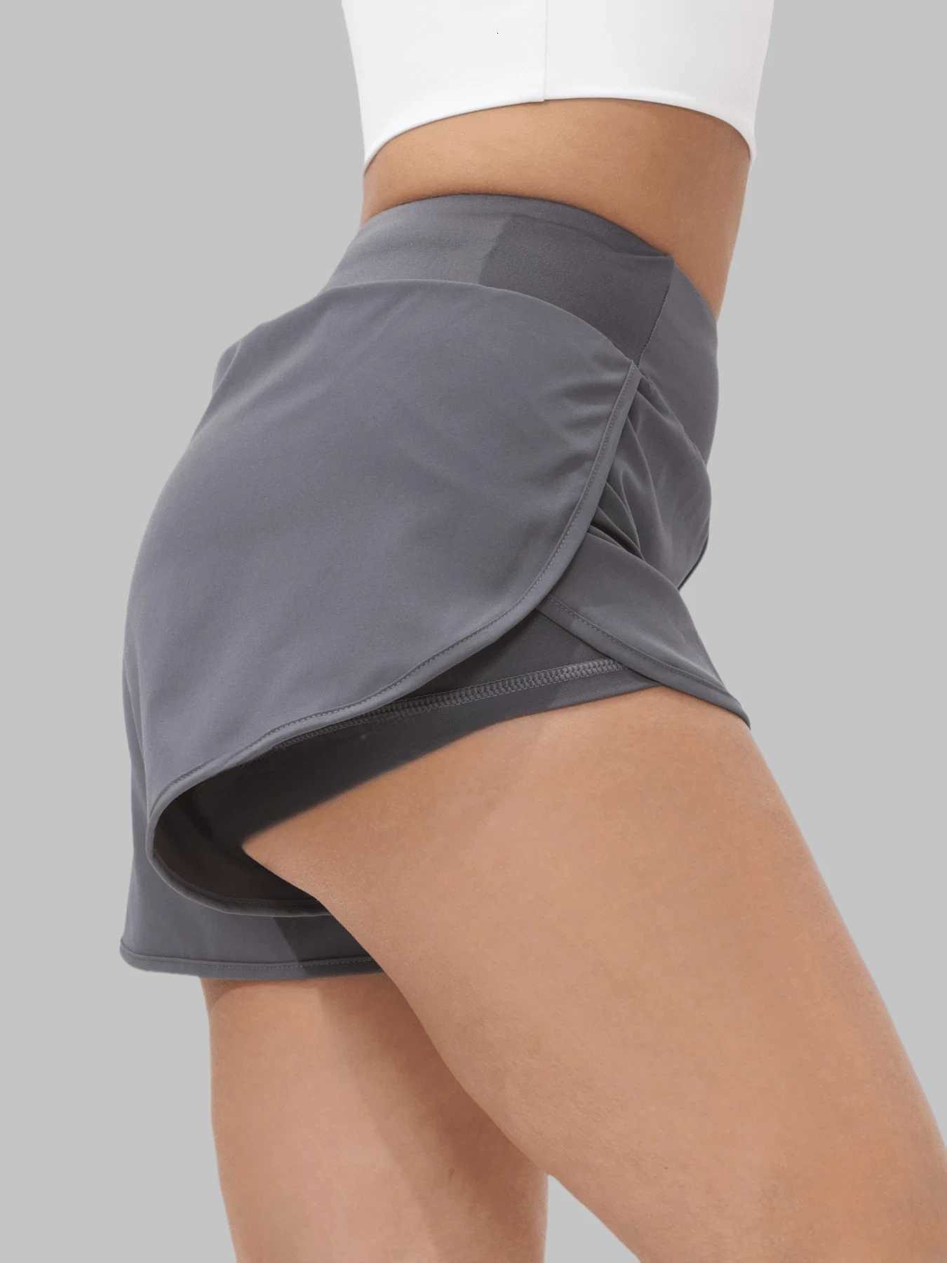 Fit Femme High Waisted Flare Sports Pants with Pockets for Women Sculpting Fit Quick Dry Great for Yoga Sessions Cardio XJ250724