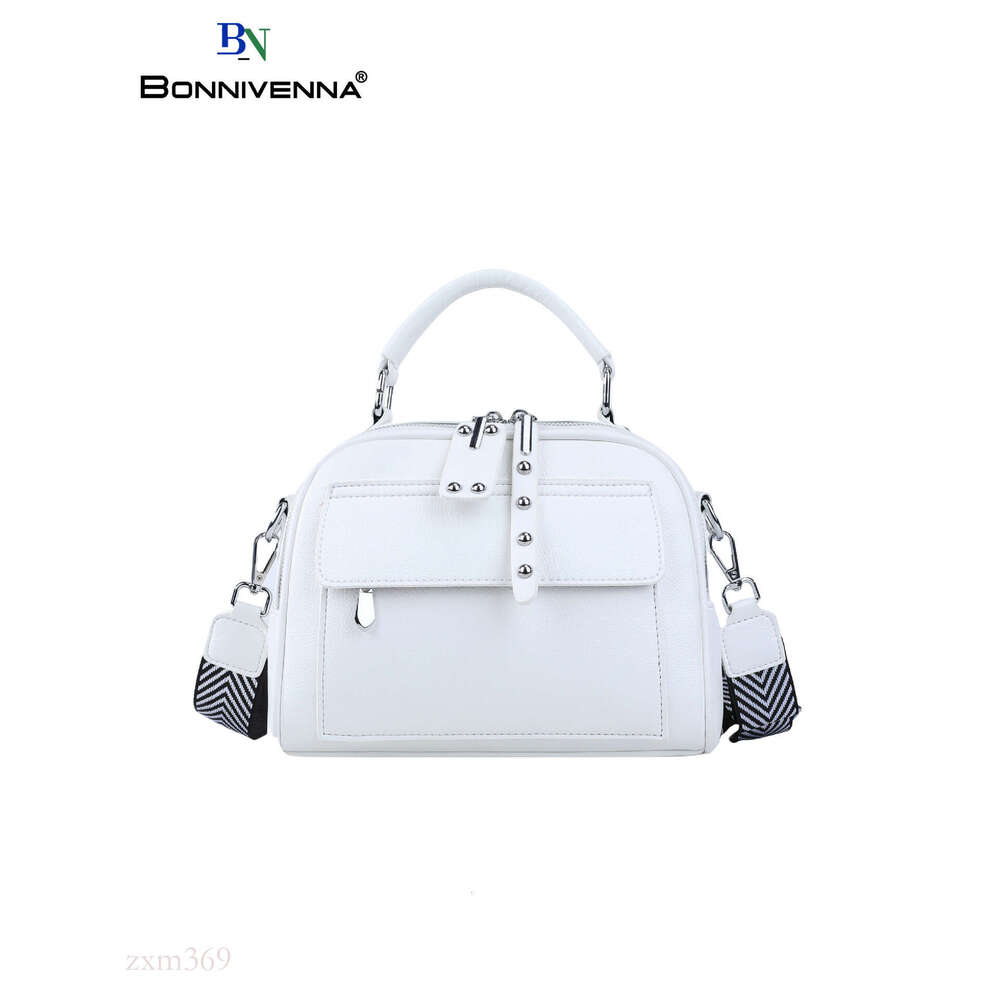 New large-capacity shoulder crossbody bag high-end handbag new commuter