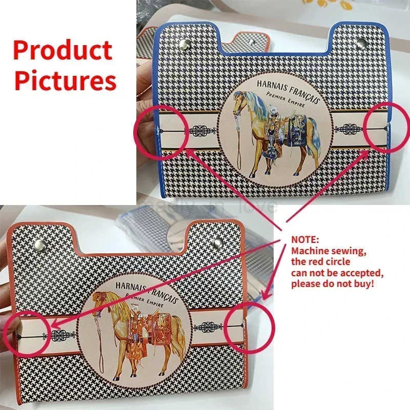 Multifunctional Car Vintage PU Leather Tissue Holder Retro Style Desktop Napkin Dispenser with Cosmetic Storage Organizer M250724