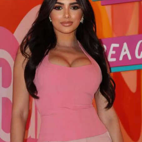 TRAFZA Summer New Women's Backless Style Halter Neck Tank Top B5