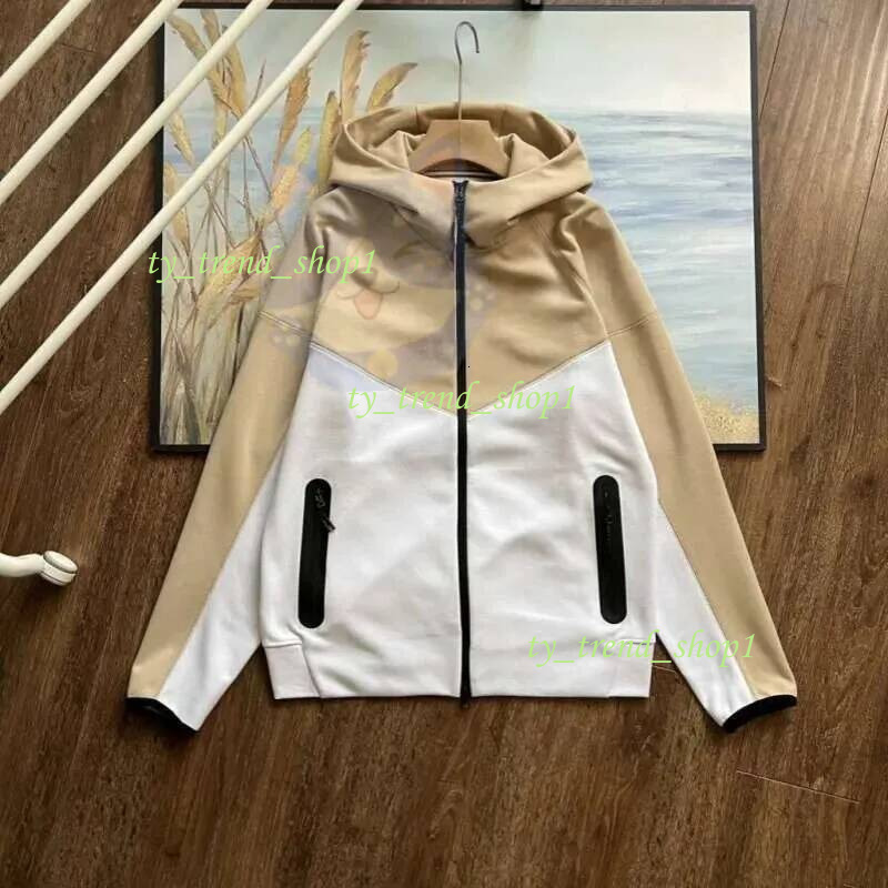 Tech Fleece Mens Womens Hoodies Pants Tracksuits Sports Jackets Space Cotton Trousers Man Tracksuit Bottoms techfleece Man Joggers 676