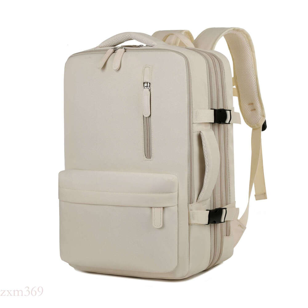 Large Capacity Backpack for Men and Women, Business Trip Laptop Bag, Multifunctional Travel Backpack, Portable College Student Bookbag