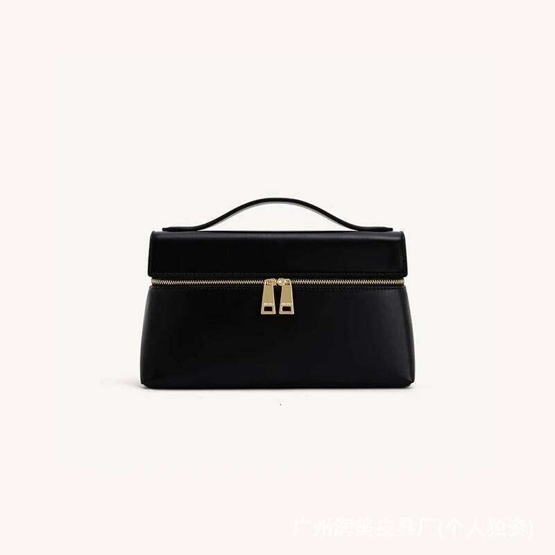 Box Thea lunBags box handbag single shoulder crossbody commuting women's bag