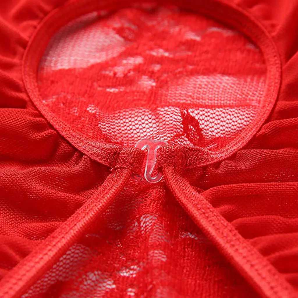 Sexy Lace Cupless Teddy Sexy Lingerie Open Cup Bra Erotic Lingerie Costume Babydoll Crotchless Sexy Bodysuit Large Size W250724
